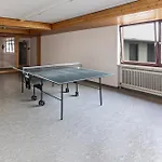 Foerster Apartament Oy-Mittelberg