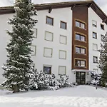 Apartament Foerster Oy-Mittelberg