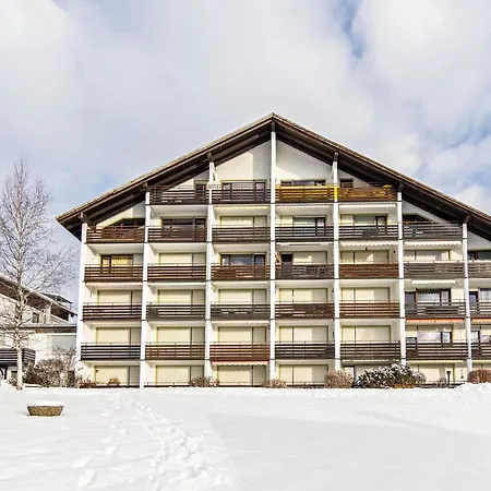 Foerster Apartment Oy-Mittelberg