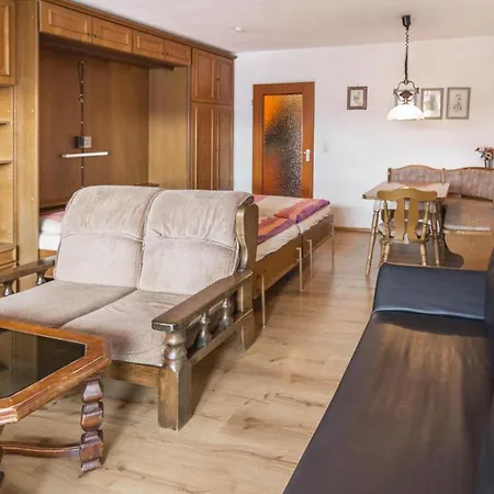 Foerster Apartment Oy-Mittelberg