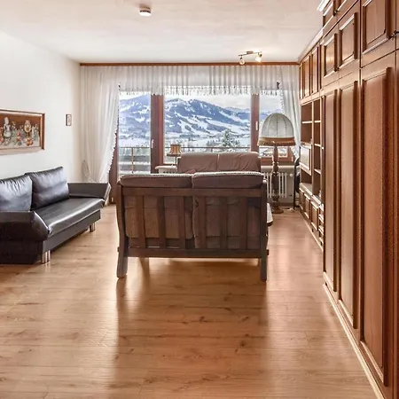 Apartment Foerster *