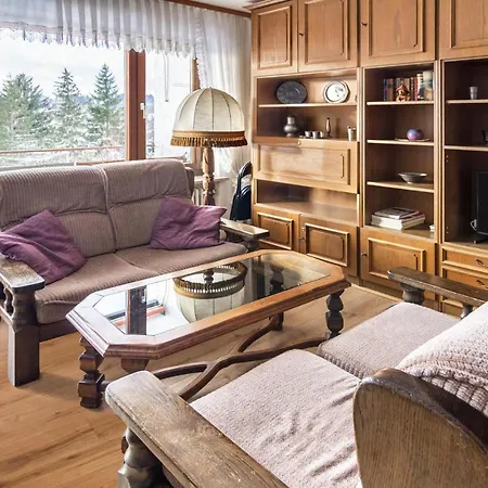 Foerster Apartment Oy-Mittelberg