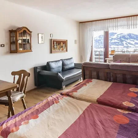 Foerster Apartment *
