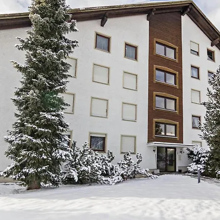 Apartment Foerster Oy-Mittelberg
