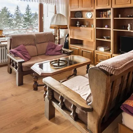 Apartment Foerster Oy-Mittelberg