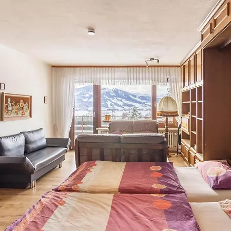 Apartment Foerster *