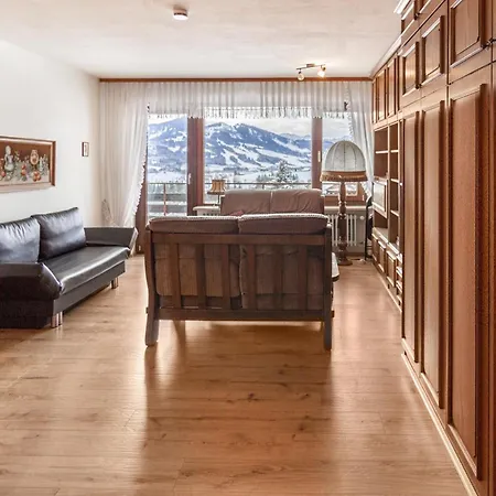 Appartamento Foerster Oy-Mittelberg