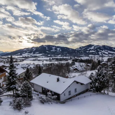 Foerster Oy-Mittelberg