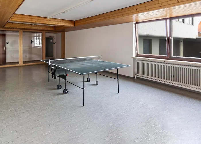 Foerster Appartement Oy-Mittelberg